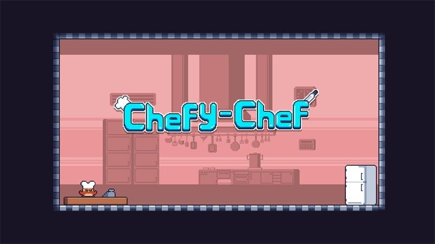 大厨切菲 1.0.16安卓版