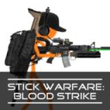 stick warfare: blood strike(火柴人战争血腥打击无限金币) 7.4.0枪支装扮解锁版