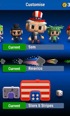 迪格比跳跃解锁全部皮肤版 1.31中文汉化版