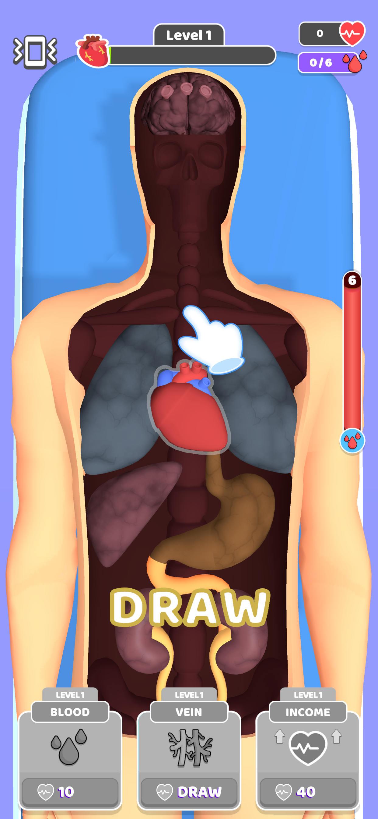 复活大师游戏最新版本(Click to Life) 1.0.5安卓版