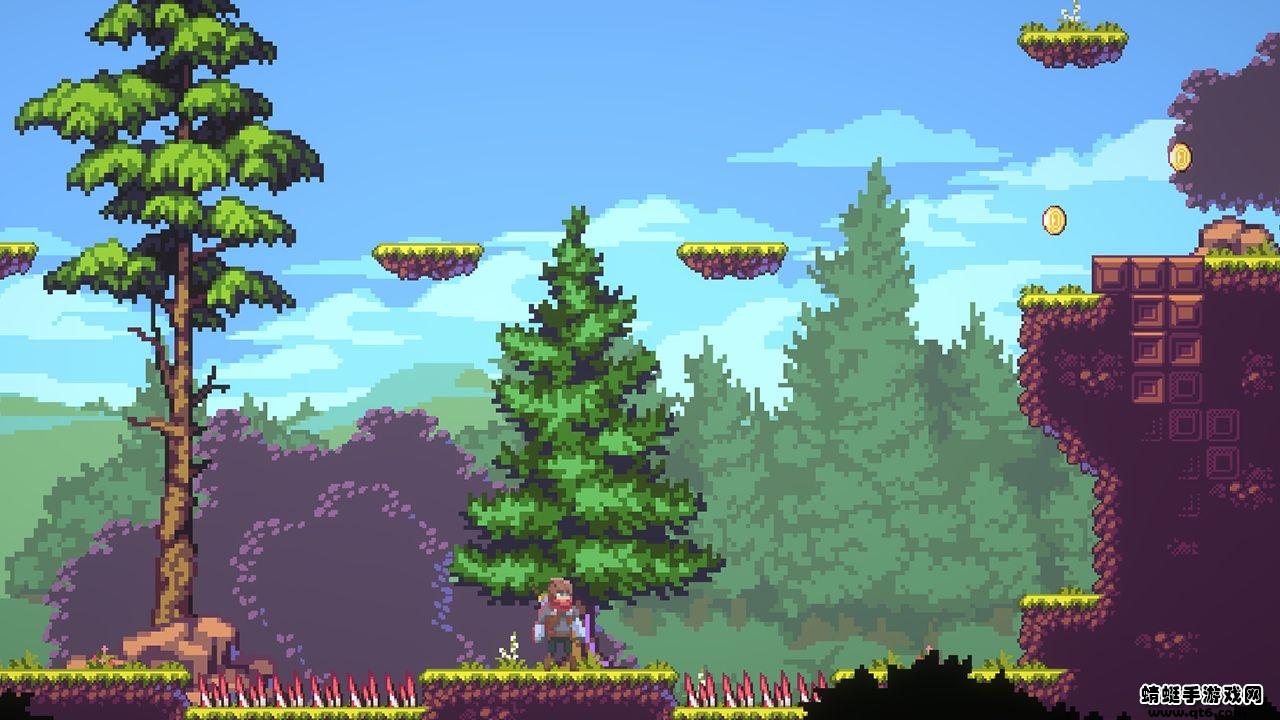 塔弗尼尔无敌版 1.0安卓版