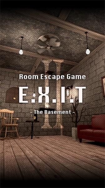 地下室逃脱破解版 1.10.2免广告