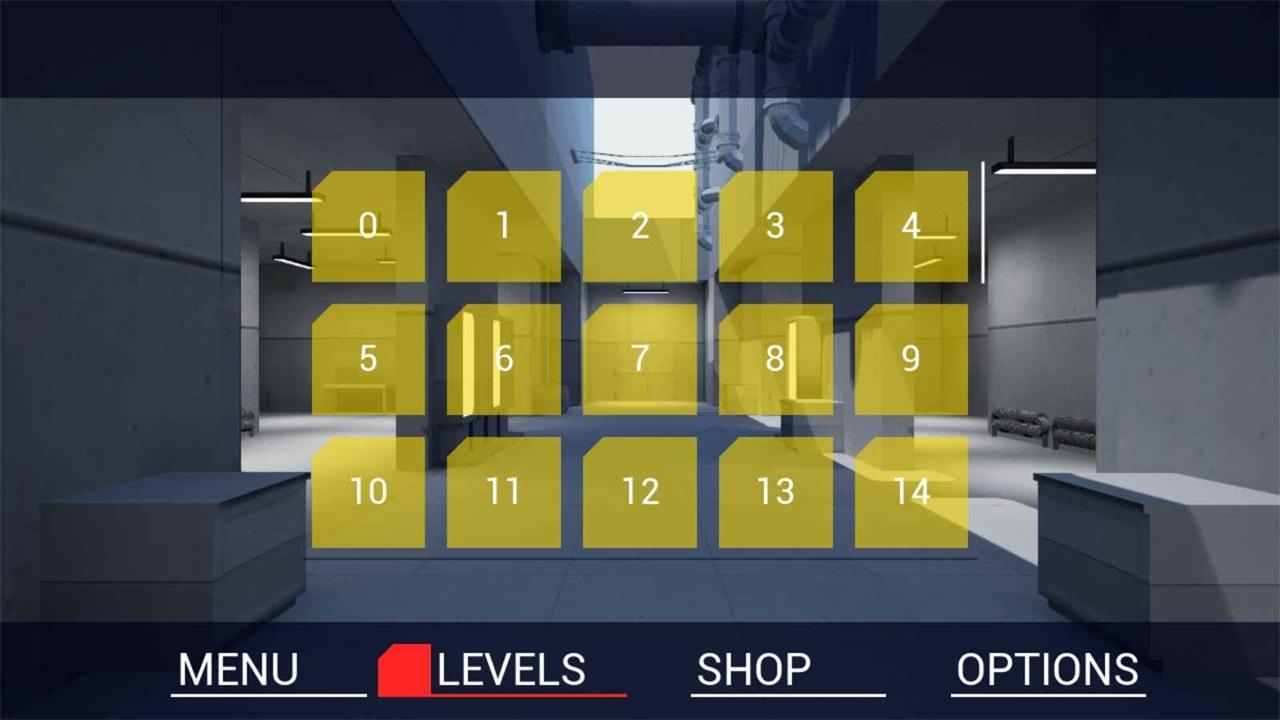 燥热游戏手机版 5.3安卓版