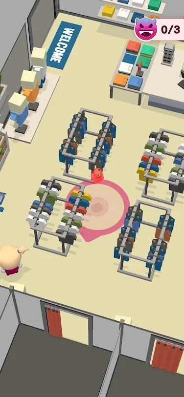 释放恶魔手游 1.0去广告版