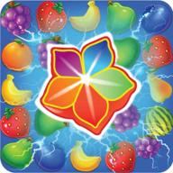 魔法水果拼图手游 1.7最新版