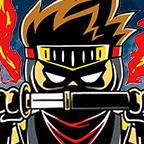 Super Ninja Boss Fighter(超级忍者无限金币版) 0.4内购版