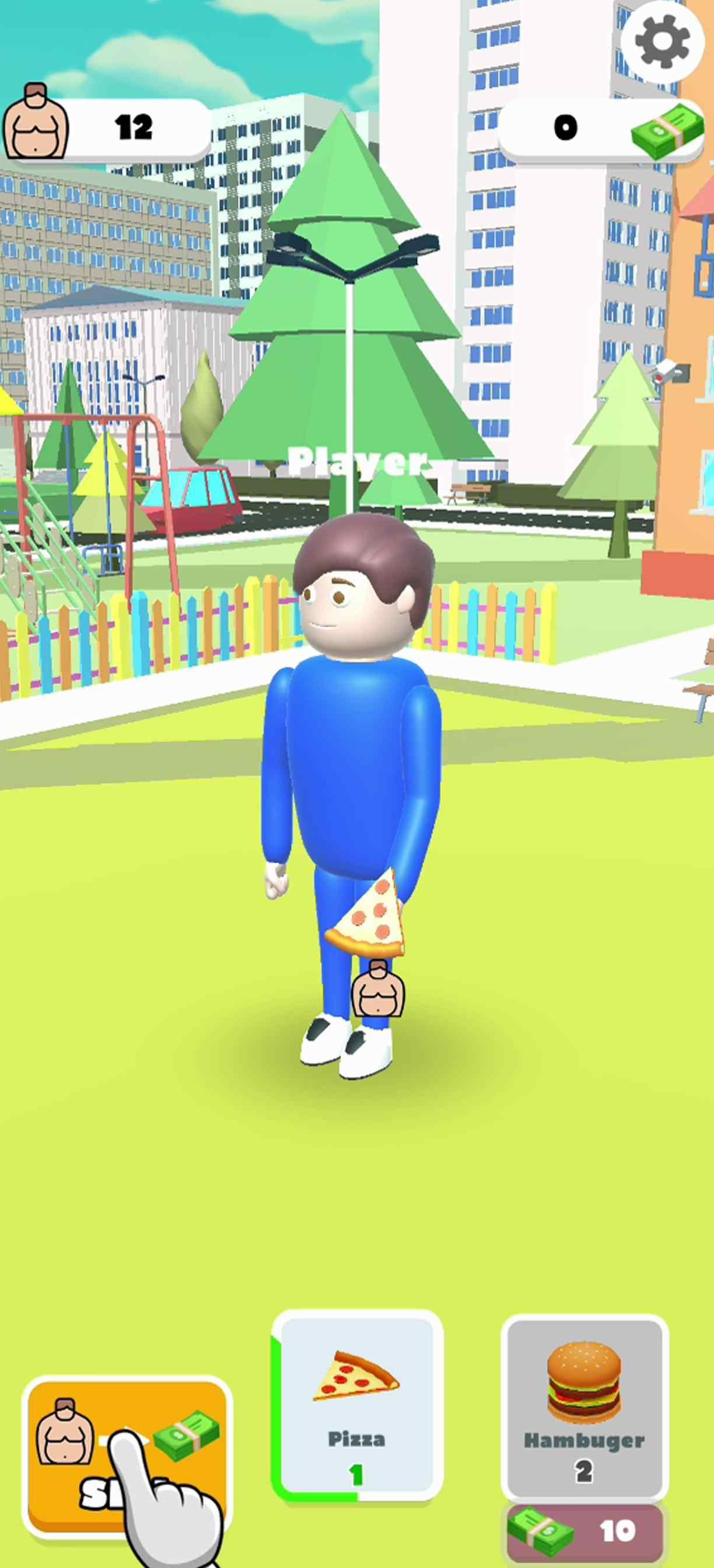 吃货英雄ASMR最新版 1.4安卓版