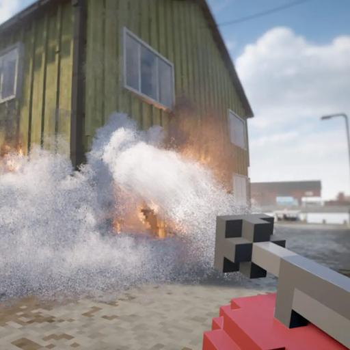 拆迁联机版 3.33手机版