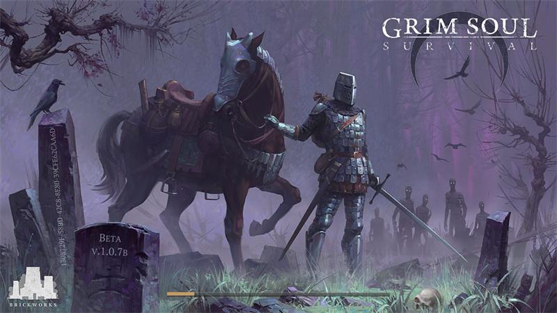 黑暗幻想生存破解版无限资源版 6.0.0安卓版