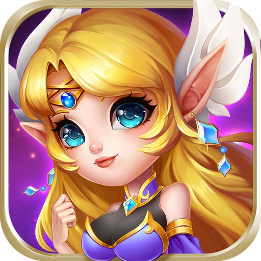 猎魔战争2022最新版本 1.0.0安卓版