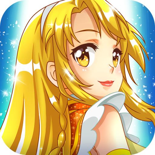 巴啦啦小魔仙魔法美甲游戏 2.8.8最新版本