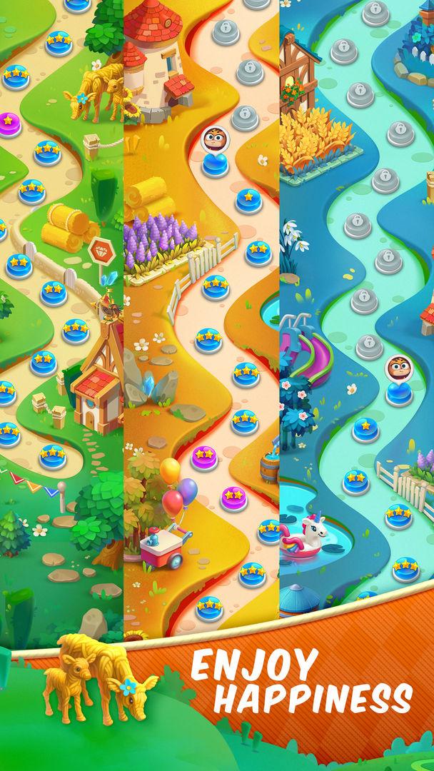 开心西瓜消消乐游戏 1.0.0安卓版