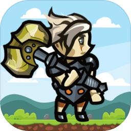 勇者宠灵守护最新版 2.5安卓版