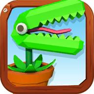 饥饿食虫花手游 1.0.1安卓版