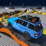 越野停车安卓版[OFF-ROAD] Parking 2.8最新版