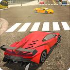 极速汽车驾驶游戏（City Car Driving 3D:Sports Car Driving Games 2021） 1.5安卓版
