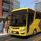 City Bus Driver Legend(城市公交车司机解锁车辆版) 2.3破解版