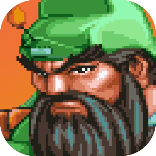 欢动三国战纪2手游 2.44.0.0安卓版