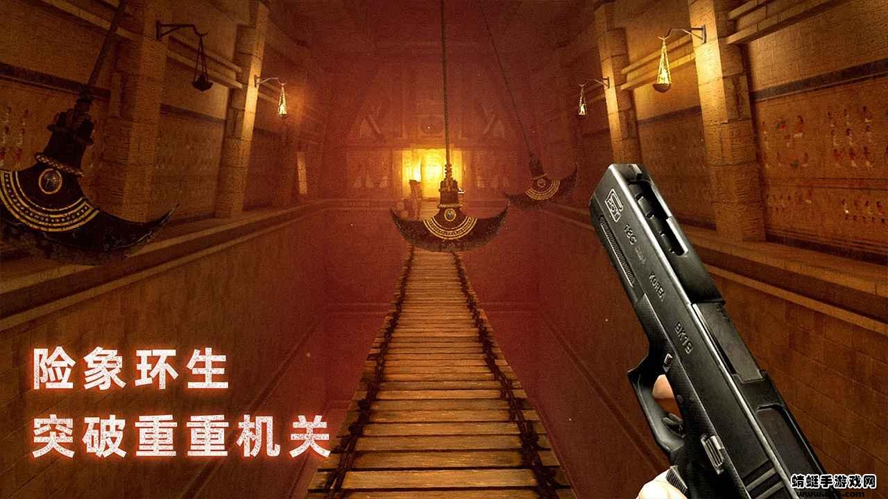 无尽噩梦禁区无限宝石无限钞票 1.0.1破解版
