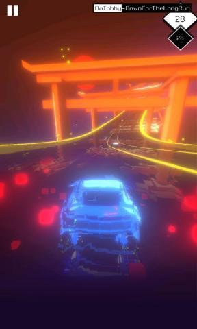 音速漂移手游 1.0.0最新版