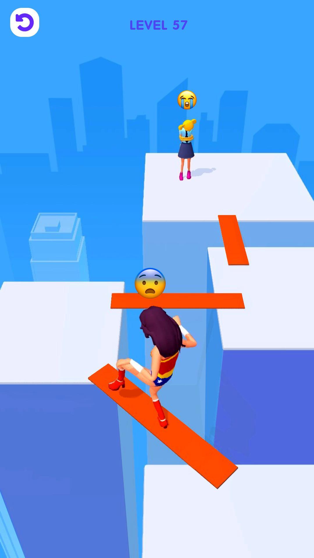 Heel Master(鞋跟大师无限金币版) 1.0.6最新版