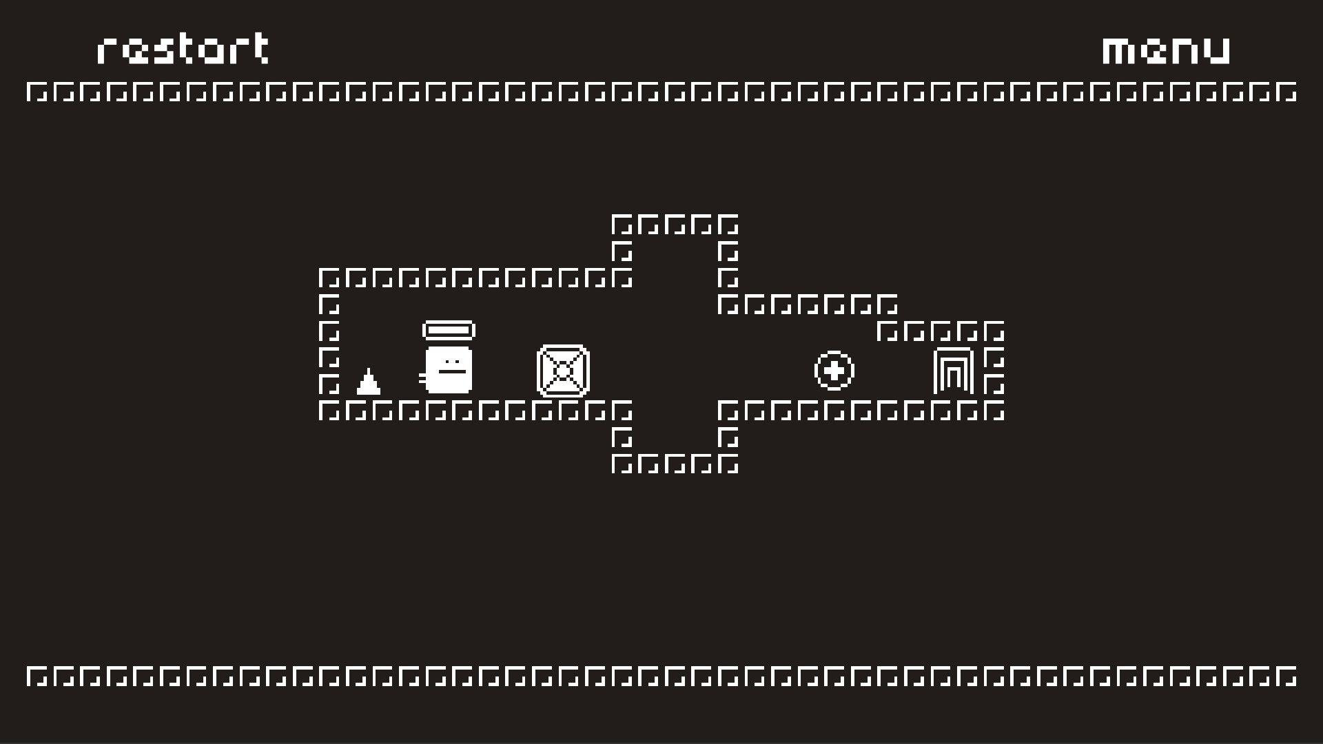 我和我的血条关卡全解锁版 0.8最新版