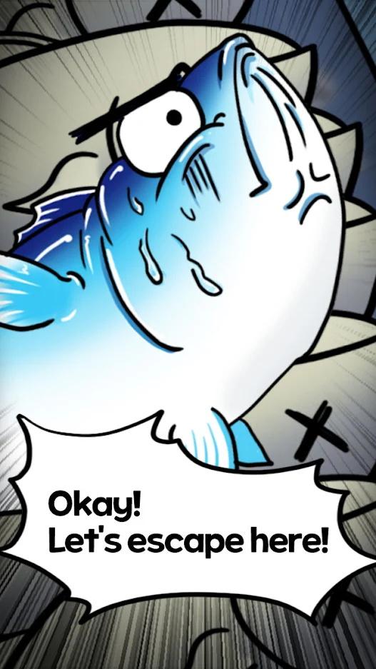 金枪鱼狂潮(Tuna Frenzy) 1.0.12安卓版