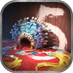 隐秘的原罪5群芳剧社事件游戏 1.0.1中文版