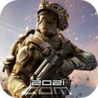 Call of Modern Warfare: Free Commando FPS Game(现代战争的呼唤（大量金条）) 1.2破解版