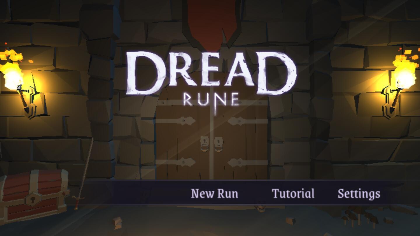 恐惧符文破解版无限钻石版 0.46.7最新版