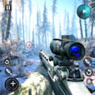 Call for War - Winter Survival Snipers Battle WW2(冬季战争的呼唤全武器破解版) 5.5完整版