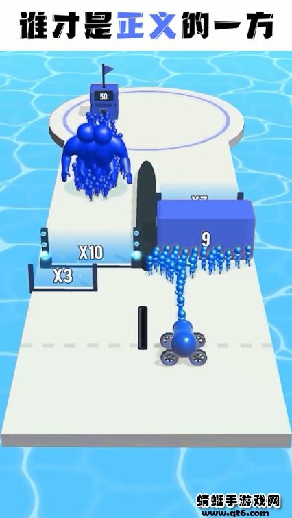 圣魂英雄游戏 1.0.45安卓版