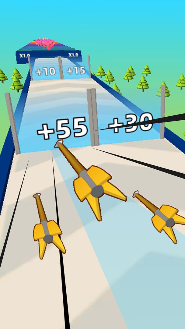 你会有多箭安卓版 1.0.140版本