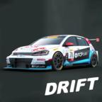 Golf Drift Simulator(GT漂移模拟器去广告版) 1.5无广告版