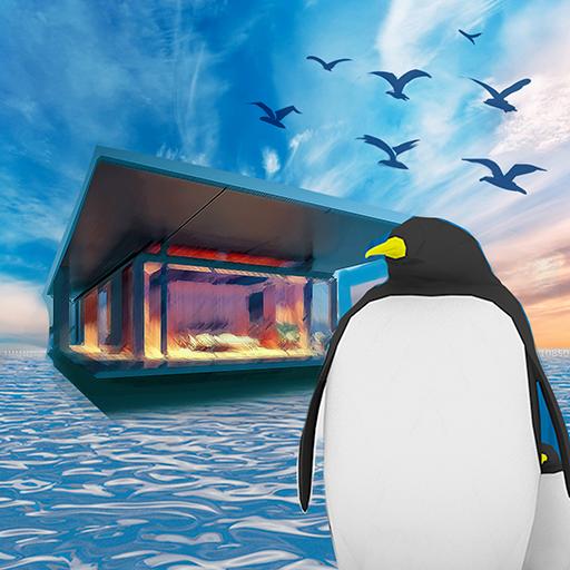 海景密室逃脱破解版 1.0.0无限提示版