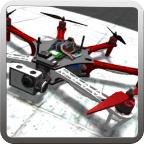 Multirotor Sim(多旋翼无人机无限金钱版) 2.0.8破解版