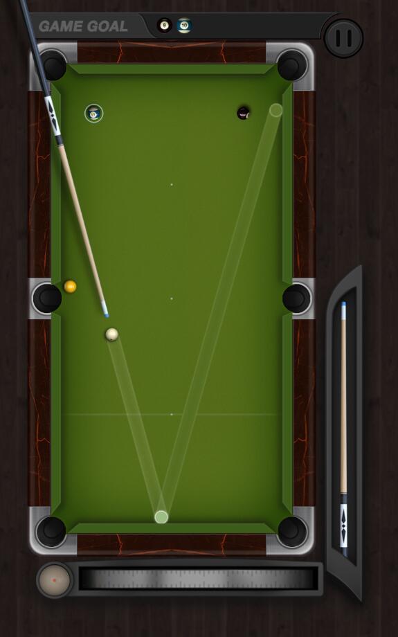 打台球道具版 1.0.22最新版