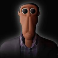 nextbots面对中文版(Nextbots Face) 0.4安卓版