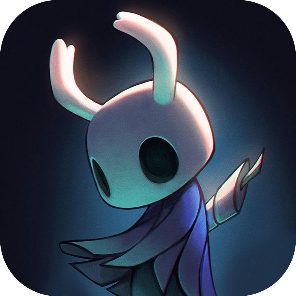 空洞骑士爱琳诗篇 1.0.0安卓版