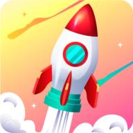 太空火箭无限钞票版 0.7修改版