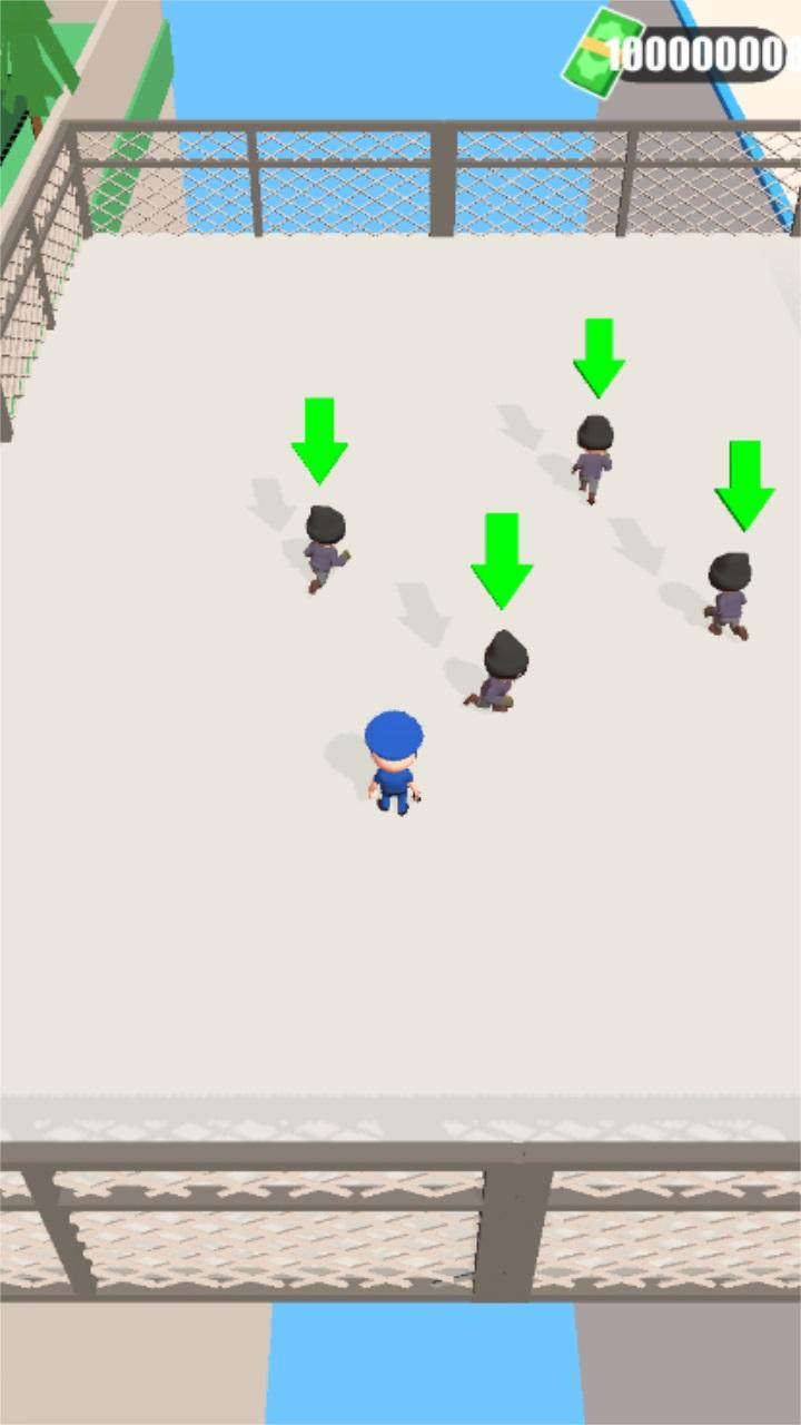 监狱工厂(Prison Factory) 1.0.6安卓版