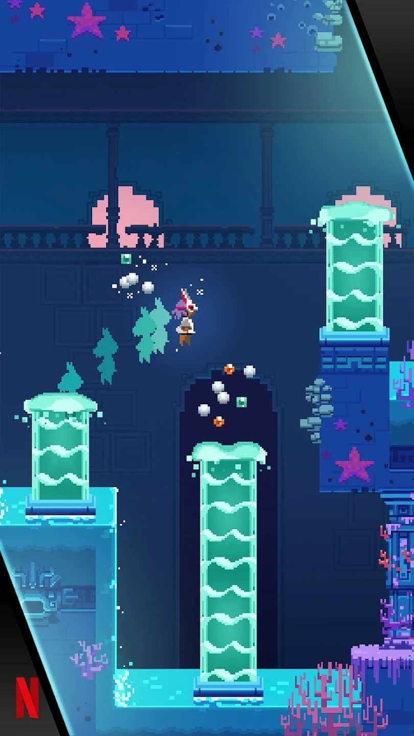 幸运的露娜最新版 1.0.21安卓版