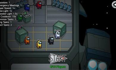 在我们之间内置35个选项菜单版 2021.11.9.5安卓版