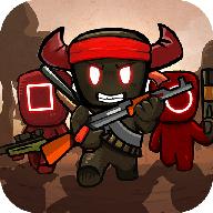 幸存者狩猎游戏 1.0.4安卓版