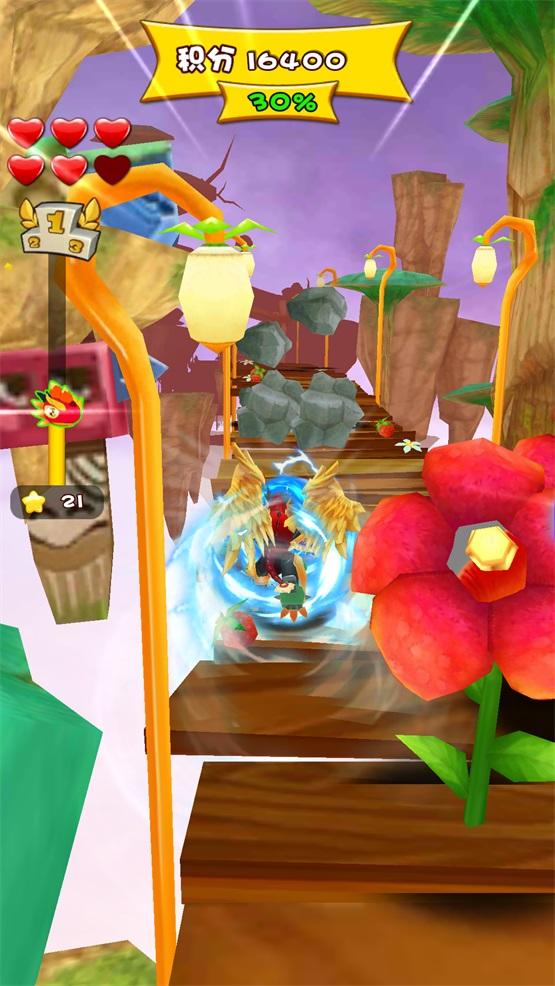 斗龙战士之星印罗盘破解版 1.7.3手机版