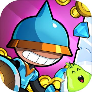 别动我装备游戏 1.0.1中文版