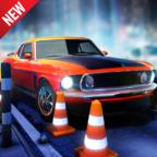 Car Parking Simulator(停车场汽车驾驶（修改超多货币）) 1.0最新版