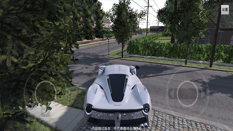 极限竞速地平线4官方正版(Horizon4) 6.2a安卓版