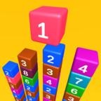 Merge Mania 3D(合并狂热3D手游) 1.3安卓版