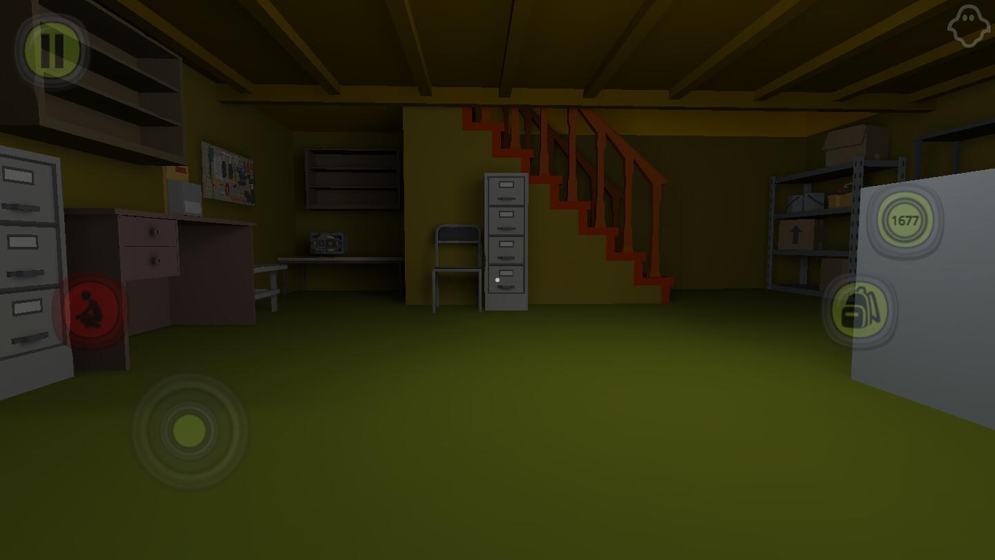 孙子从房子里逃出来破解版 0.2修改版